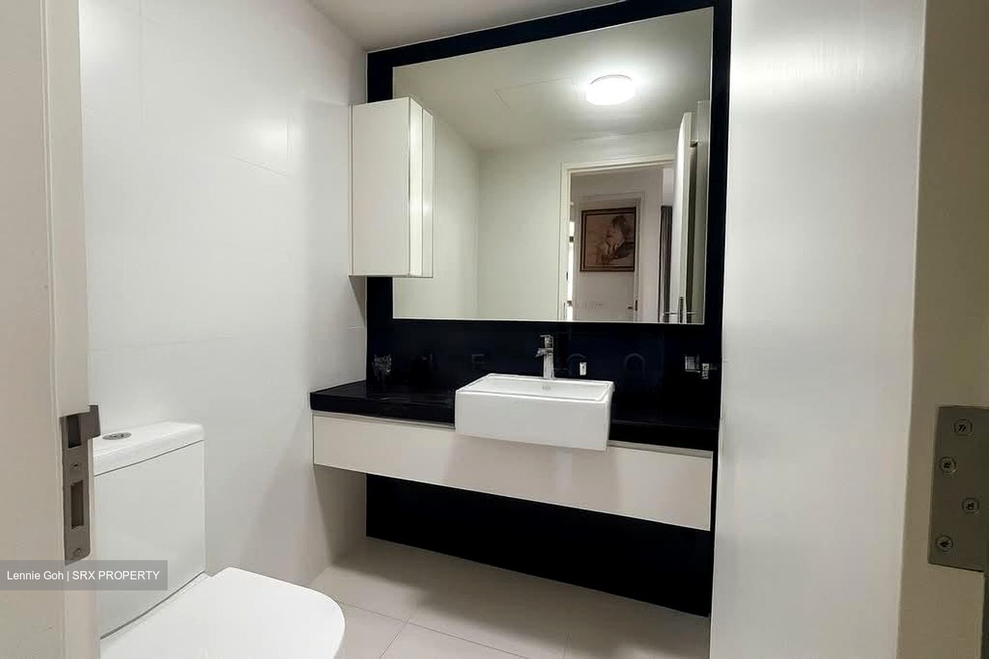 The Interlace (D4), Condominium #564186411
